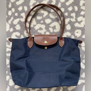 Longchamp Le Pliage Small Tote